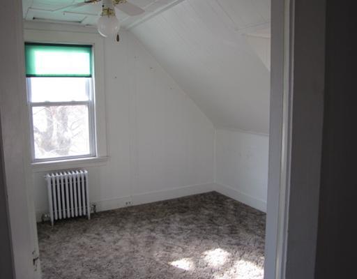 Bedroom.