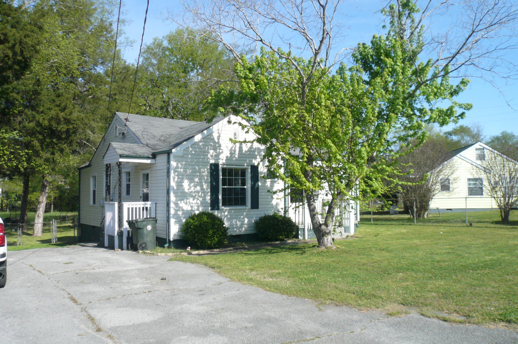 502 Forrest Road Fort Oglethorpe, GA 30742 - Photo 2 of 23 P1060223