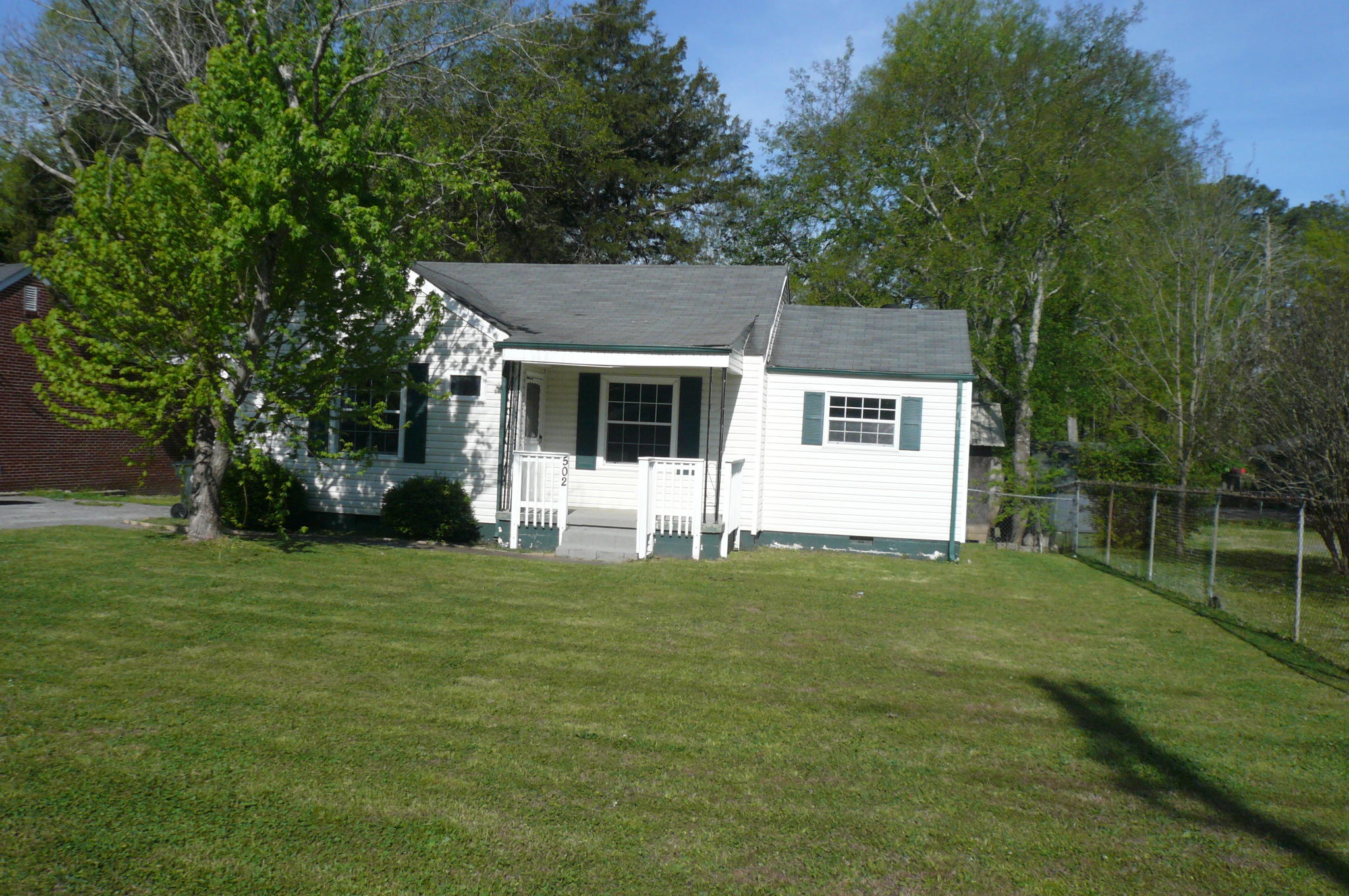 502 Forrest Road Fort Oglethorpe, GA 30742 - Photo 3 of 23 P1060224