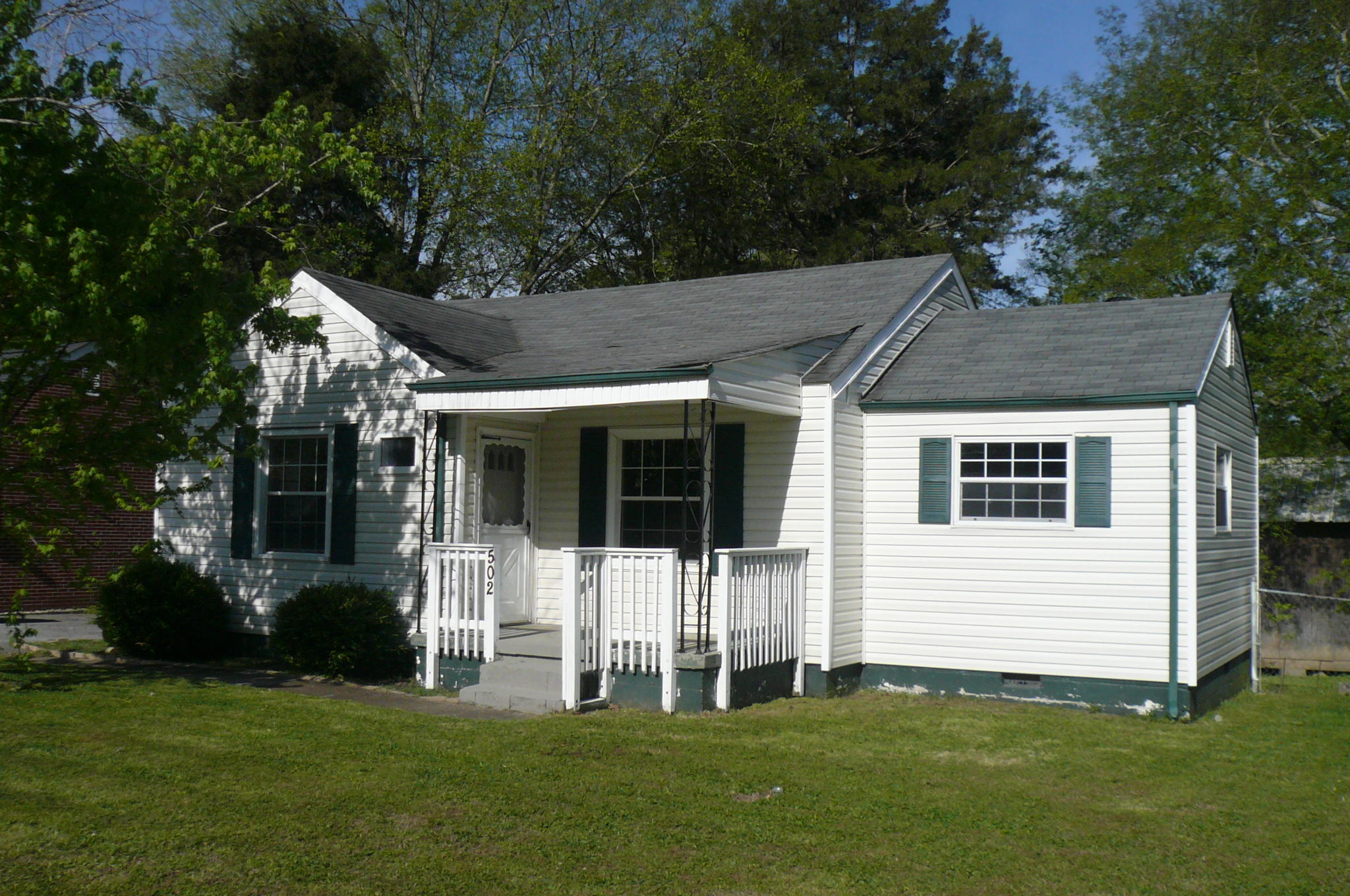 502 Forrest Road Fort Oglethorpe, GA 30742 - Photo 4 of 23 P1060226