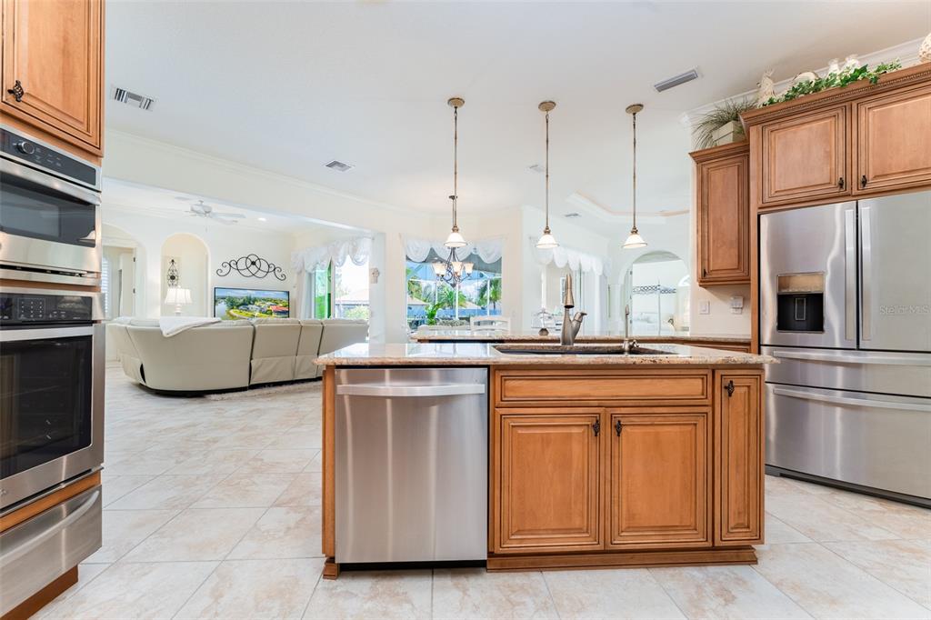 10544 Poughkeepsie Circle Port Charlotte, FL 33981 - Photo 18 of 99