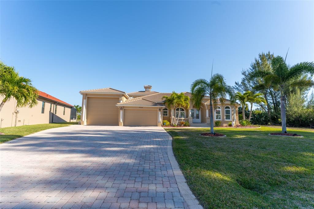 10544 Poughkeepsie Circle Port Charlotte, FL 33981 - Photo 2 of 99