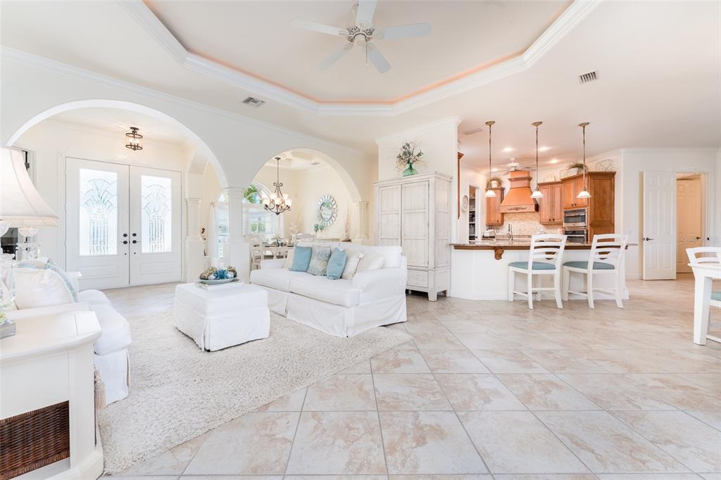 10544 Poughkeepsie Circle Port Charlotte, FL 33981 - Photo 3 of 99