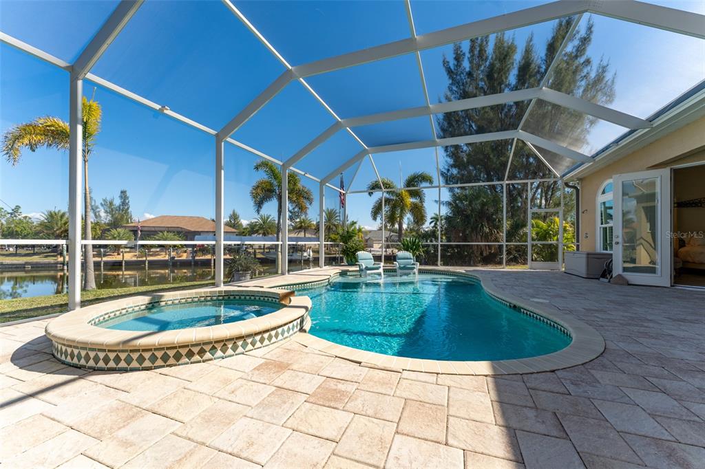 10544 Poughkeepsie Circle Port Charlotte, FL 33981 - Photo 52 of 99