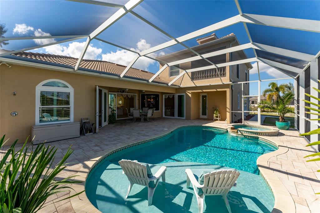 10544 Poughkeepsie Circle Port Charlotte, FL 33981 - Photo 53 of 99