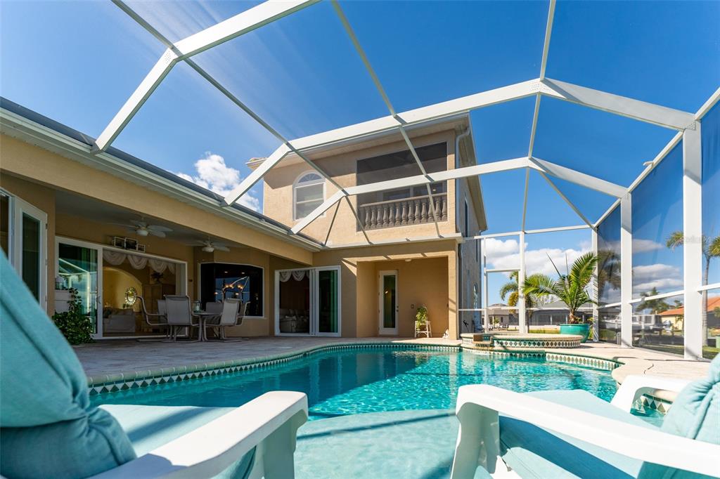 10544 Poughkeepsie Circle Port Charlotte, FL 33981 - Photo 54 of 99