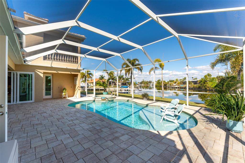 10544 Poughkeepsie Circle Port Charlotte, FL 33981 - Photo 55 of 99