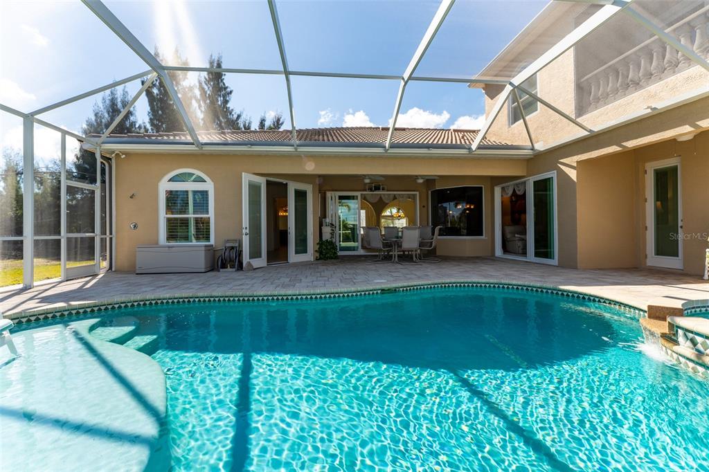10544 Poughkeepsie Circle Port Charlotte, FL 33981 - Photo 56 of 99