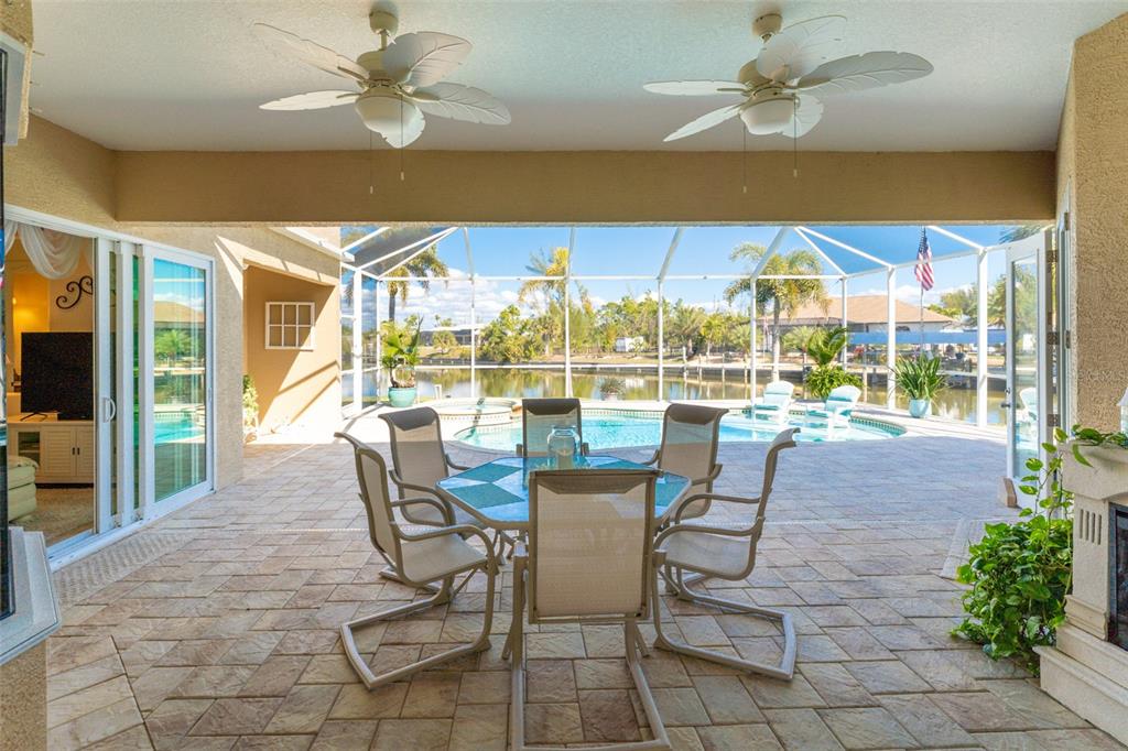 10544 Poughkeepsie Circle Port Charlotte, FL 33981 - Photo 57 of 99