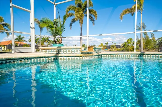 $1,350,000 | 10544 Poughkeepsie Circle, Port Charlotte, FL 33981