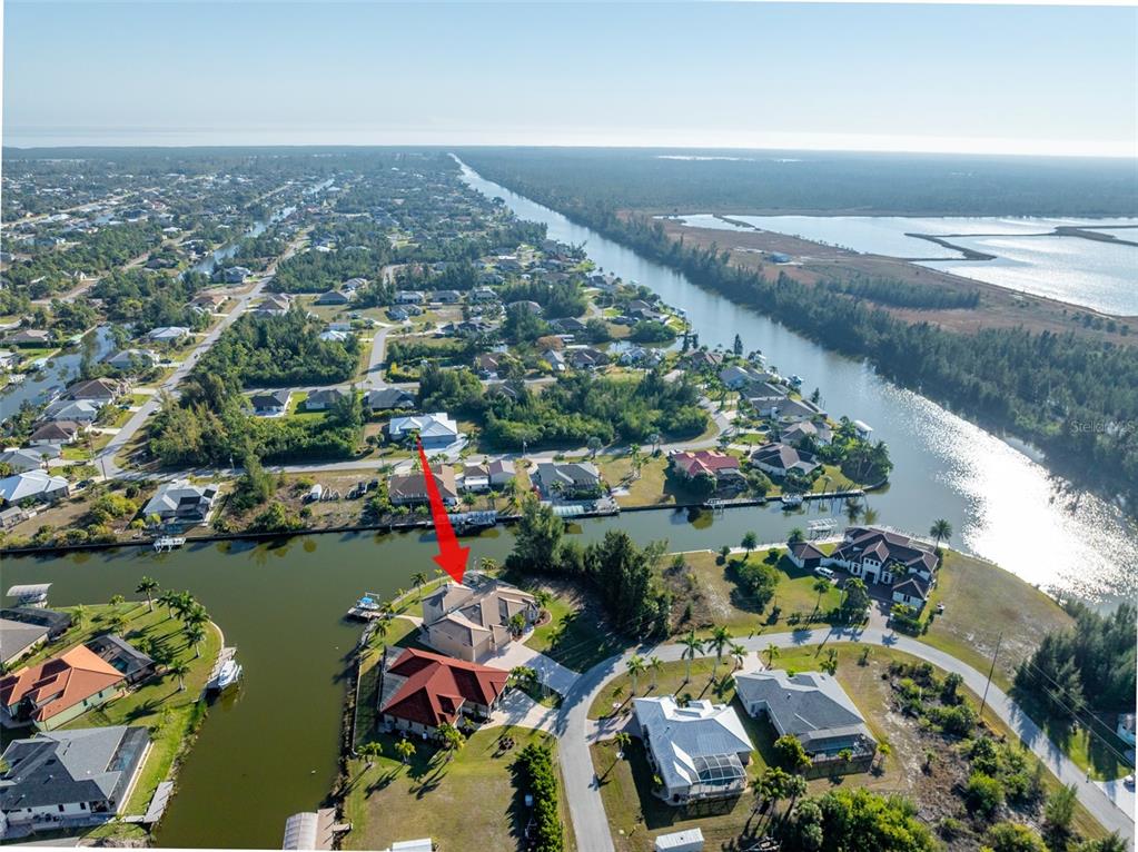 10544 Poughkeepsie Circle Port Charlotte, FL 33981 - Photo 6 of 99