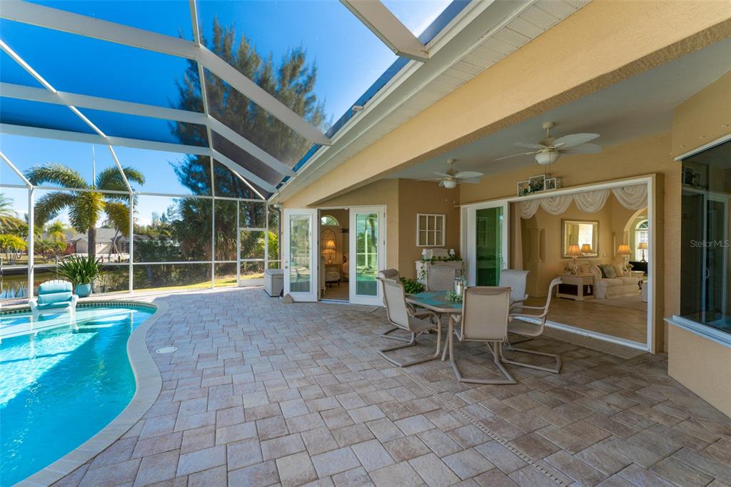 10544 Poughkeepsie Circle Port Charlotte, FL 33981 - Photo 62 of 99