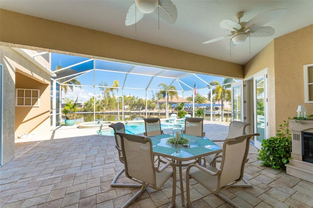 10544 Poughkeepsie Circle Port Charlotte, FL 33981 - Photo 64 of 99