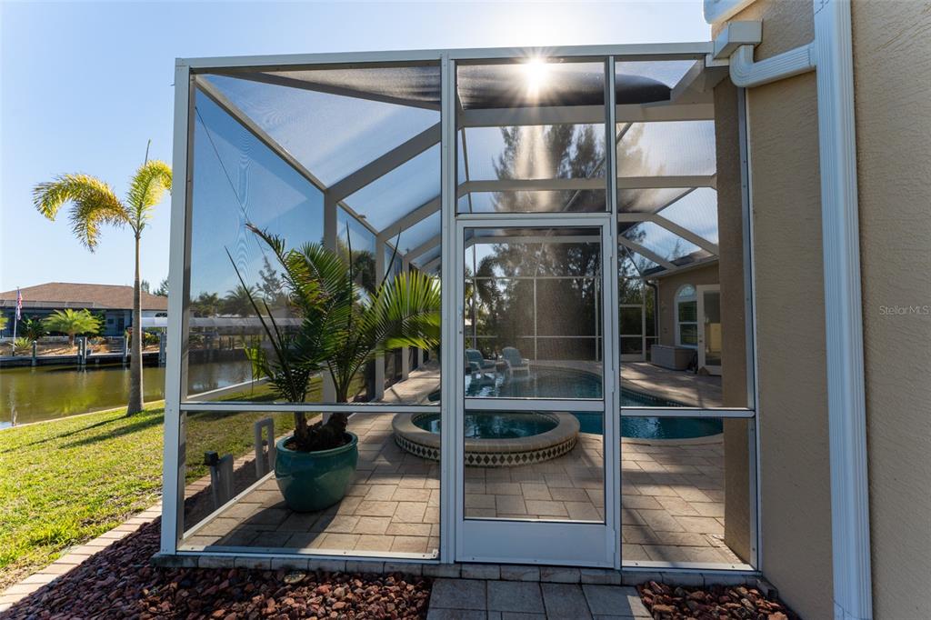 10544 Poughkeepsie Circle Port Charlotte, FL 33981 - Photo 65 of 99