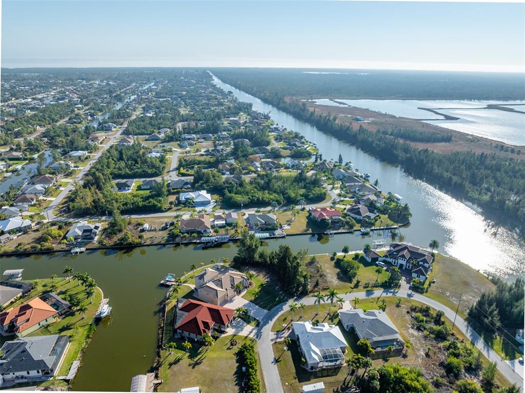 10544 Poughkeepsie Circle Port Charlotte, FL 33981 - Photo 66 of 99