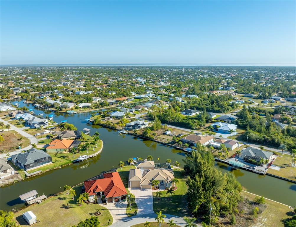 10544 Poughkeepsie Circle Port Charlotte, FL 33981 - Photo 67 of 99