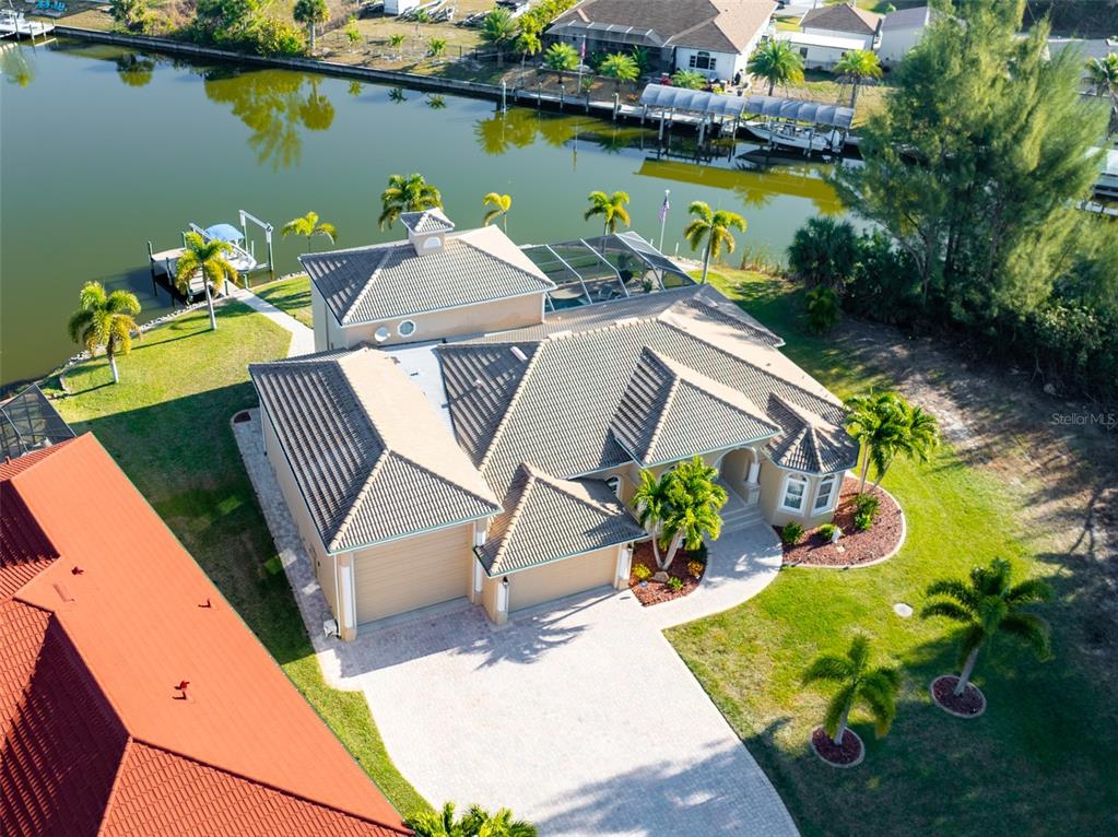 10544 Poughkeepsie Circle Port Charlotte, FL 33981 - Photo 68 of 99