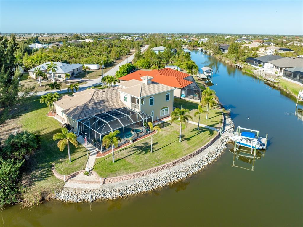 10544 Poughkeepsie Circle Port Charlotte, FL 33981 - Photo 69 of 99