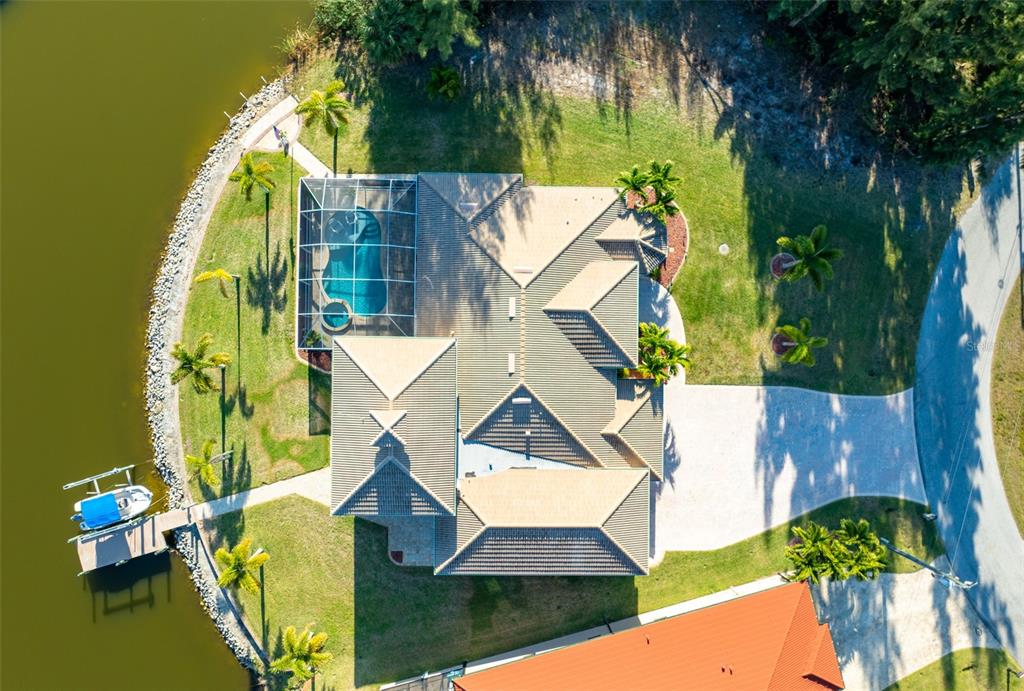 10544 Poughkeepsie Circle Port Charlotte, FL 33981 - Photo 7 of 99