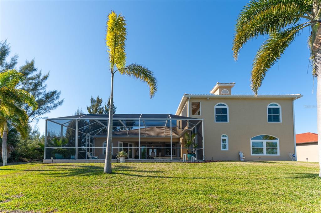 10544 Poughkeepsie Circle Port Charlotte, FL 33981 - Photo 72 of 99