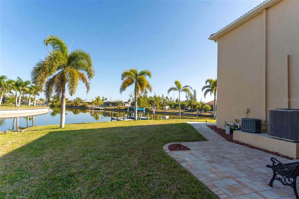 10544 Poughkeepsie Circle Port Charlotte, FL 33981 - Photo 75 of 99