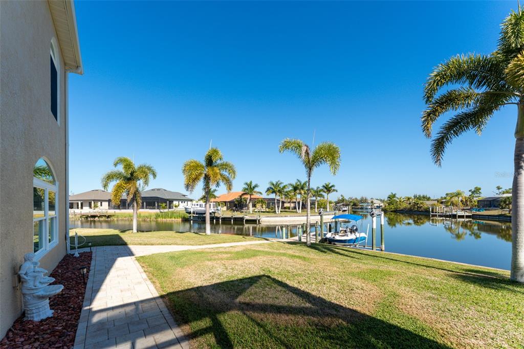 10544 Poughkeepsie Circle Port Charlotte, FL 33981 - Photo 76 of 99