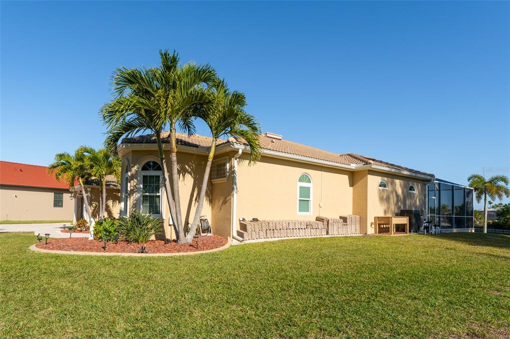 10544 Poughkeepsie Circle Port Charlotte, FL 33981 - Photo 77 of 99