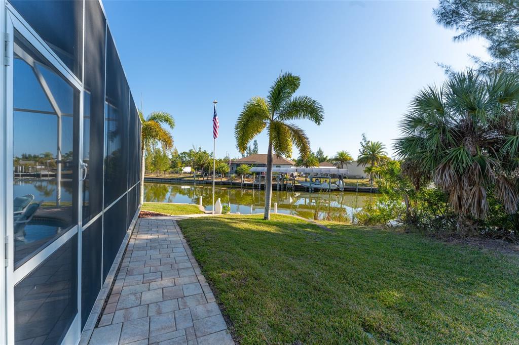 10544 Poughkeepsie Circle Port Charlotte, FL 33981 - Photo 78 of 99