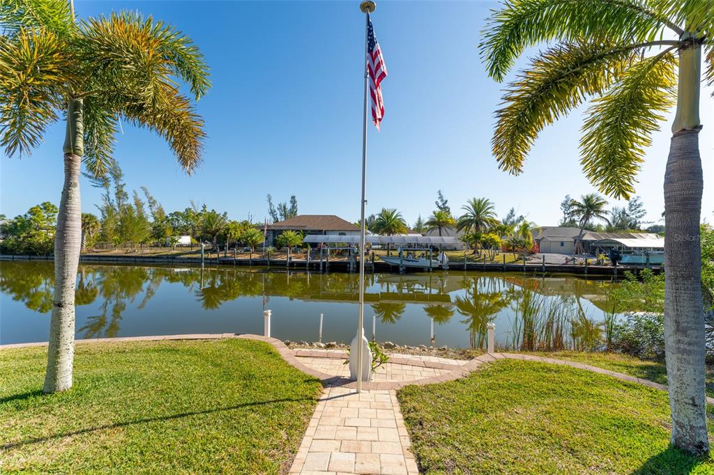 10544 Poughkeepsie Circle Port Charlotte, FL 33981 - Photo 79 of 99