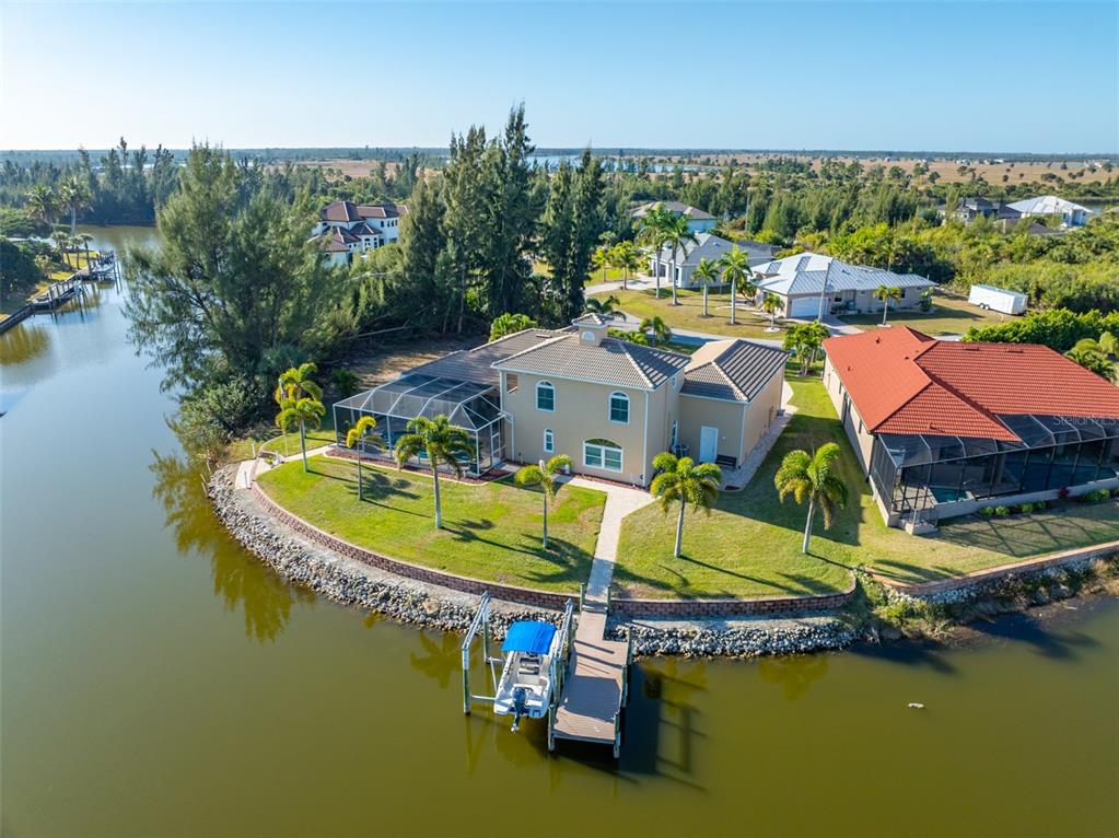 10544 Poughkeepsie Circle Port Charlotte, FL 33981 - Photo 80 of 99