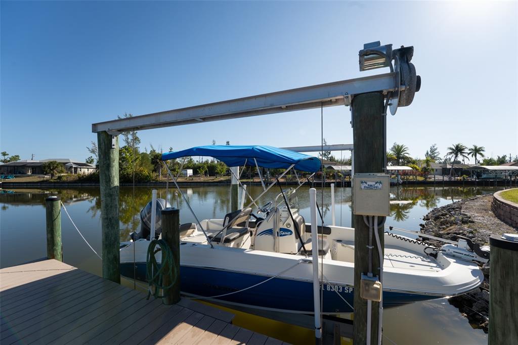 10544 Poughkeepsie Circle Port Charlotte, FL 33981 - Photo 82 of 99