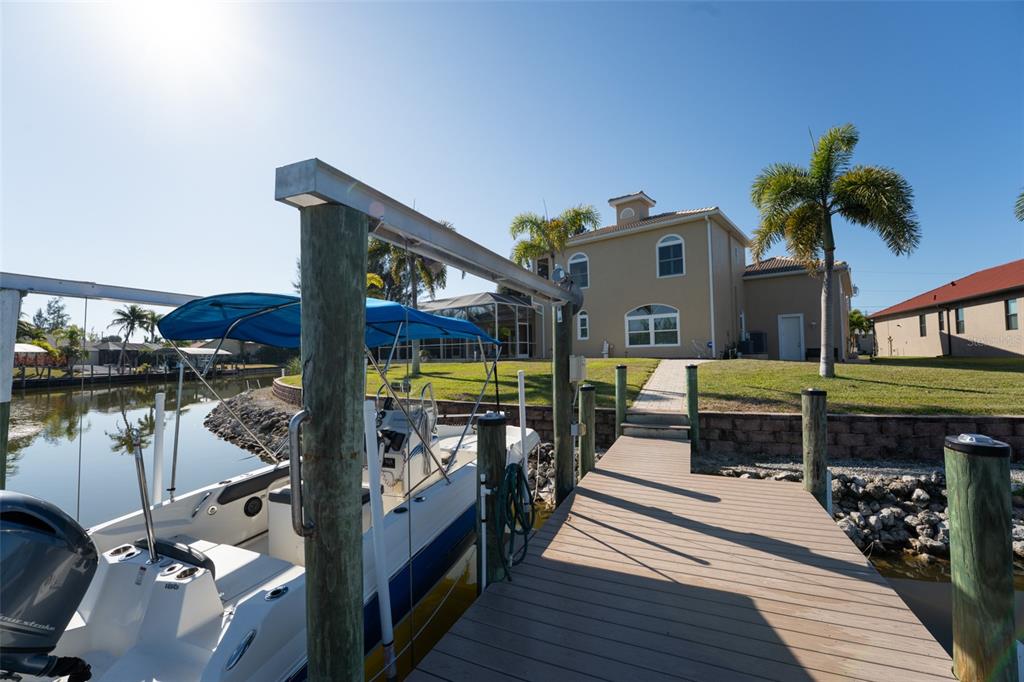 10544 Poughkeepsie Circle Port Charlotte, FL 33981 - Photo 83 of 99