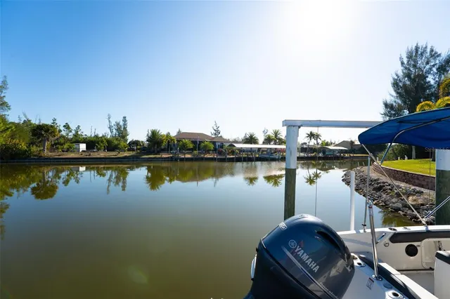 $1,350,000 | 10544 Poughkeepsie Circle, Port Charlotte, FL 33981