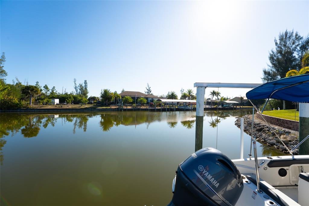 10544 Poughkeepsie Circle Port Charlotte, FL 33981 - Photo 84 of 99