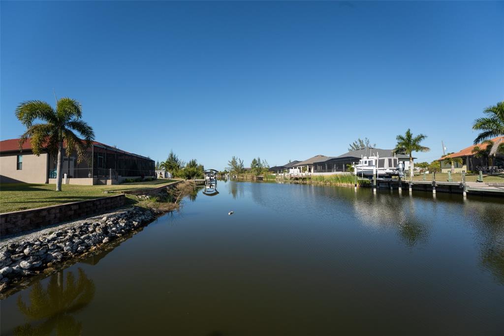 10544 Poughkeepsie Circle Port Charlotte, FL 33981 - Photo 85 of 99