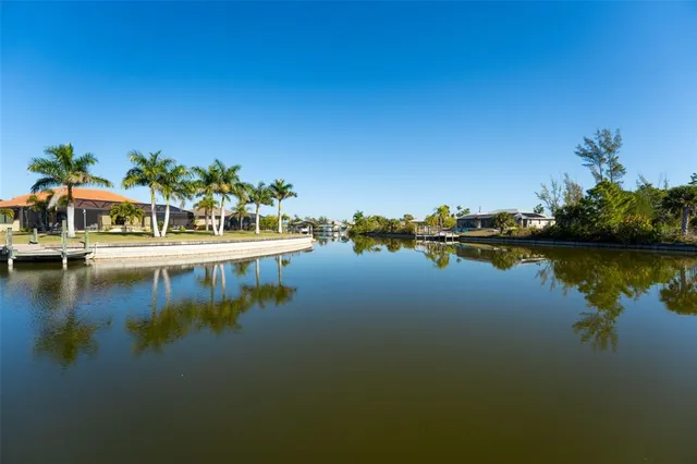 $1,350,000 | 10544 Poughkeepsie Circle, Port Charlotte, FL 33981