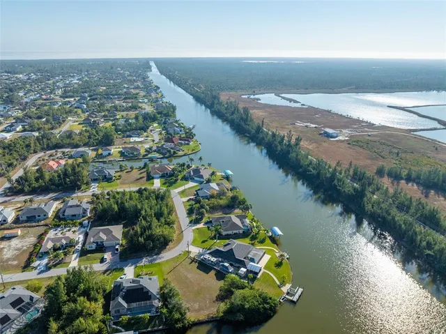 $1,350,000 | 10544 Poughkeepsie Circle, Port Charlotte, FL 33981