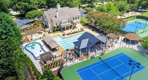 $1,150,000 | 9170 Nesbit Lakes Drive, Alpharetta, GA 30022