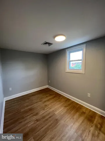 a view of room and window