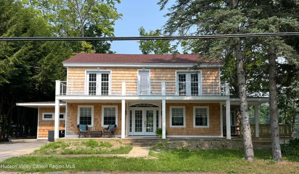 $699,000 | 520 South Main Street, Northville, NY 12134
