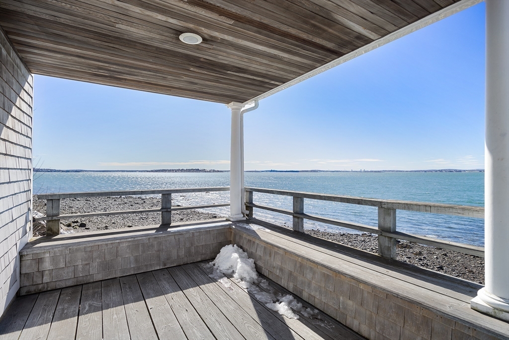 30 Commodore Court, Unit 30 Hull, MA 02045 - Photo 34 of 42 a view of balcony