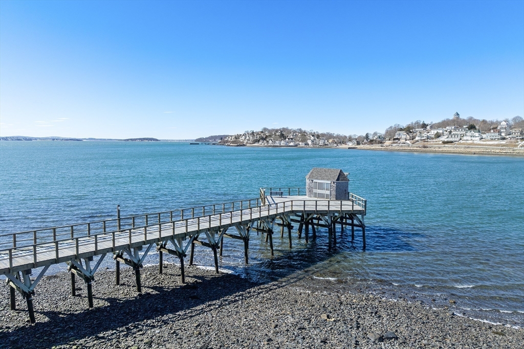 30 Commodore Court, Unit 30 Hull, MA 02045 - Photo 36 of 42 a view of a terrace with sitting area