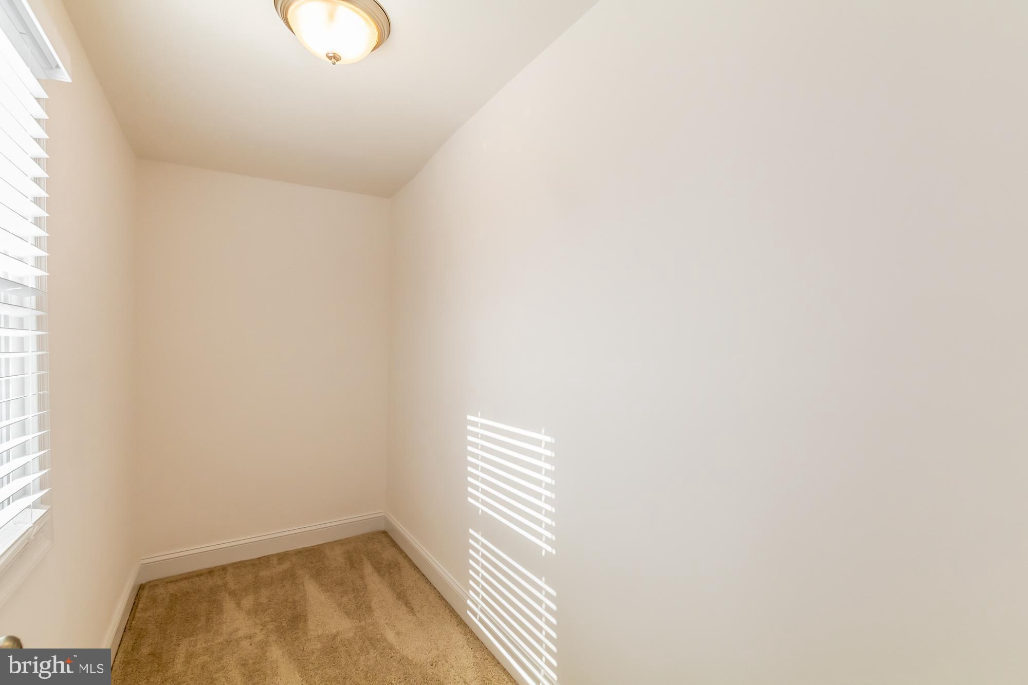 4123 Eder Road Baltimore, MD 21222 - Photo 19 of 31 Master Bedroom Walk In Closet