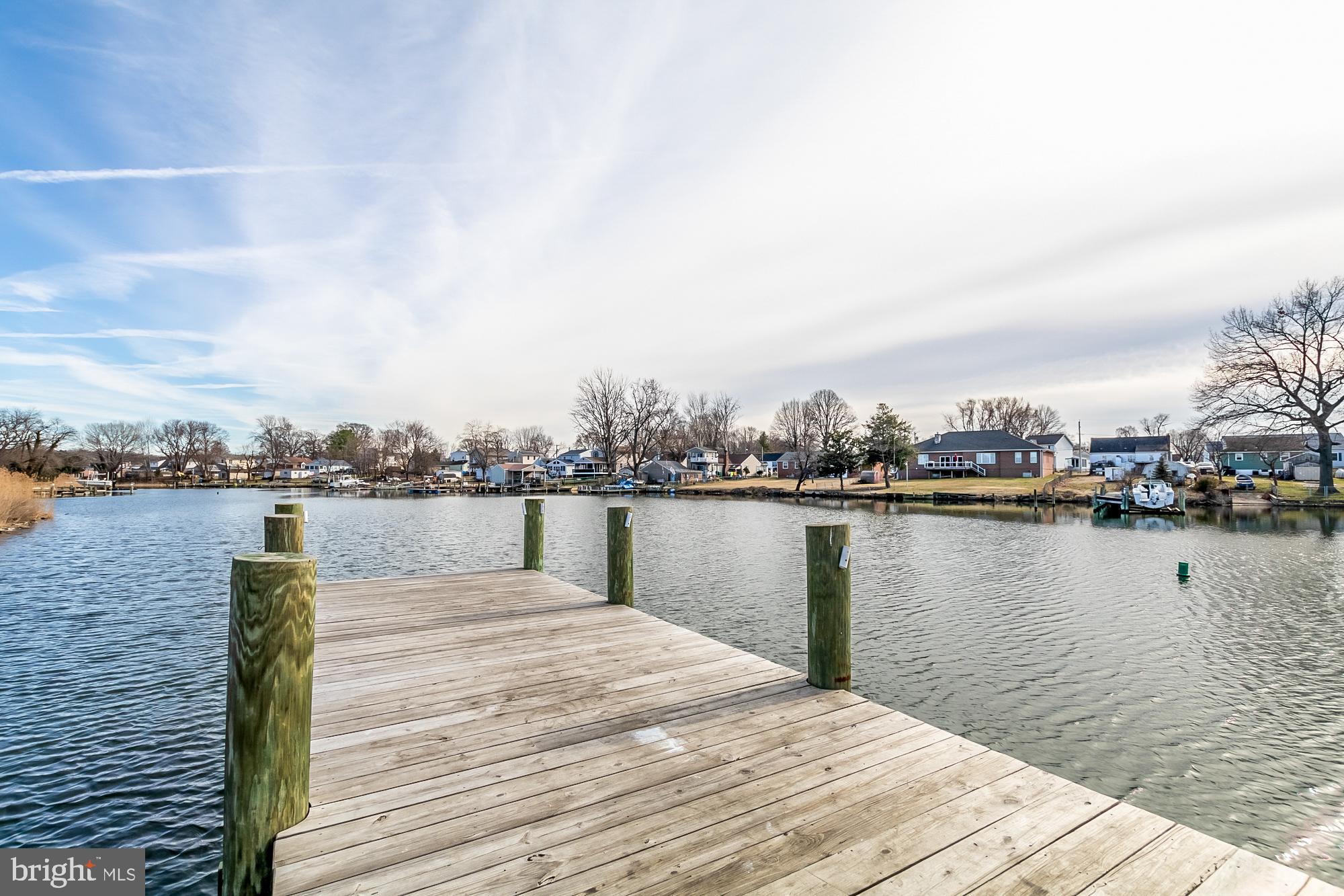 4123 Eder Road Baltimore, MD 21222 - Photo 27 of 31 Community Pier