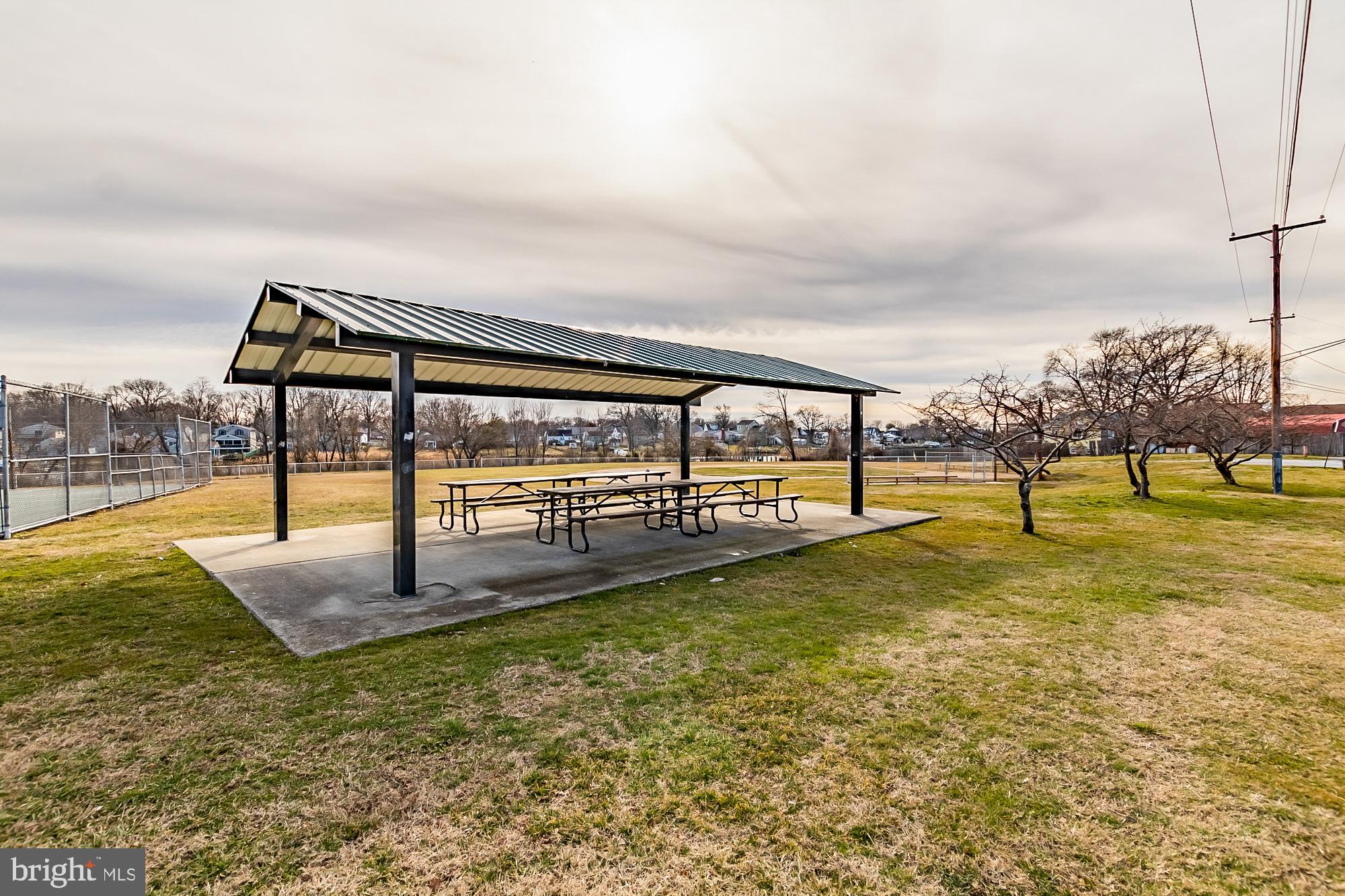 4123 Eder Road Baltimore, MD 21222 - Photo 29 of 31 Community Pavilion
