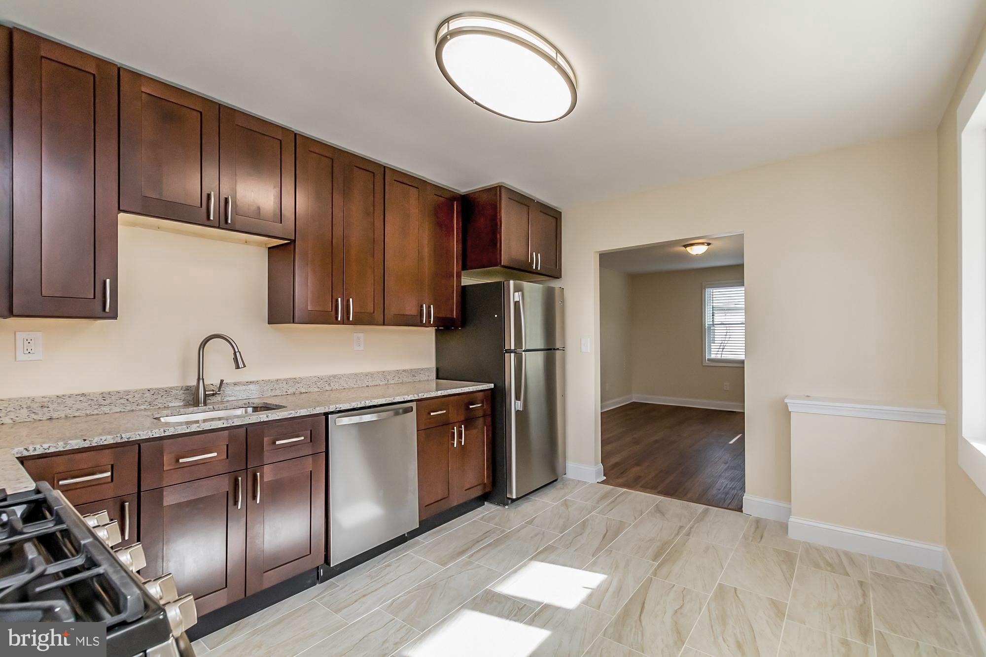 4123 Eder Road Baltimore, MD 21222 - Photo 8 of 31 Kitchen