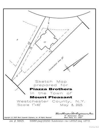 $2,600,000 | 1 Stella Road, Thornwood, NY 10594