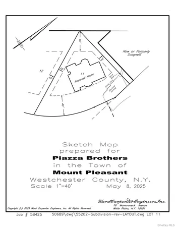 $2,600,000 | 1 Stella Road, Thornwood, NY 10594
