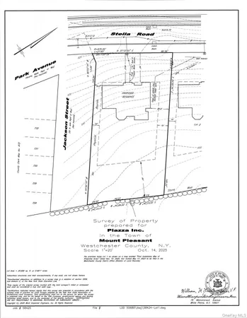 $2,600,000 | 1 Stella Road, Thornwood, NY 10594