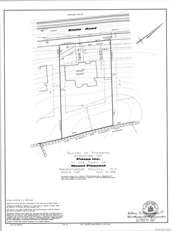 $2,600,000 | 1 Stella Road, Thornwood, NY 10594